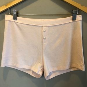 Aerie boxer shorts